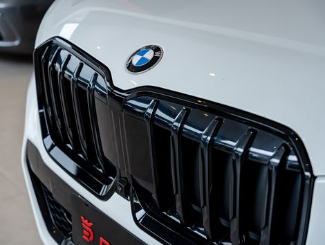 BMW X1 SDRIVE 20i M Sport 2.0 TB Aut.