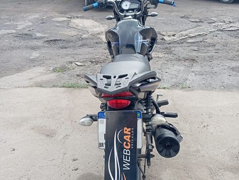 YAMAHA YS 150 FAZER ED/FLEX