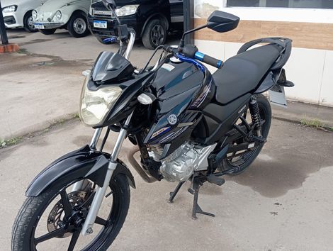 YAMAHA YS 150 FAZER ED/FLEX