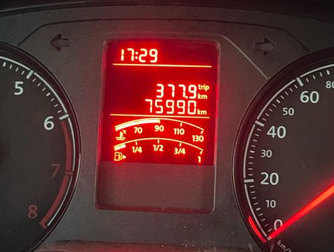 VolksWagen Saveiro Robust 1.6 Total Flex 8V CD