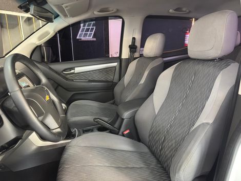 Chevrolet S10 P-Up Advant. 2.4/2.4 MPFI F.Power CD