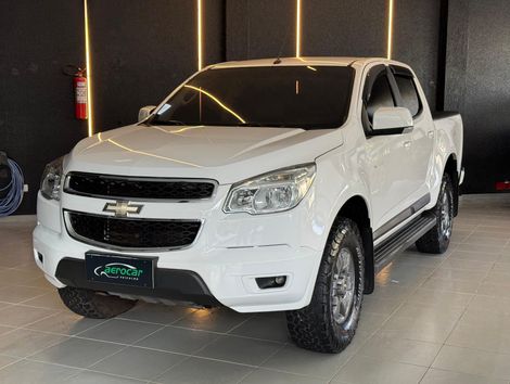 Chevrolet S10 P-Up Advant. 2.4/2.4 MPFI F.Power CD