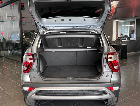 Hyundai Creta Limited 1.0 TB 12V Flex Aut.