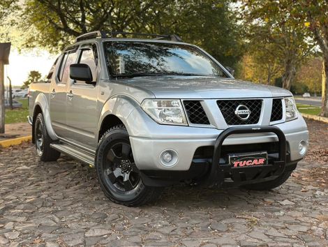Nissan Frontier XE CD 4x2 2.5 TB Diesel
