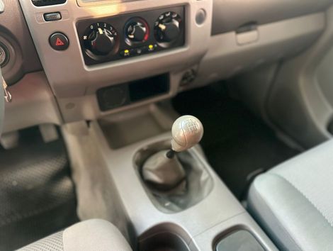 Nissan Frontier XE CD 4x2 2.5 TB Diesel