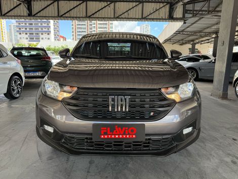 Fiat Strada Freedom 1.3 Flex 8V CD