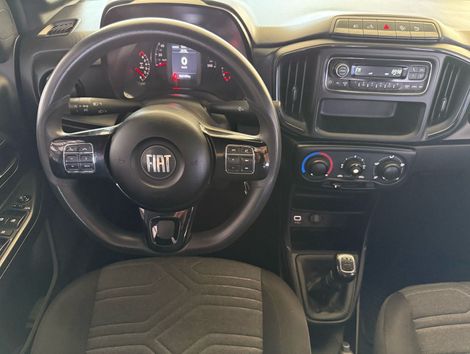 Fiat Strada Freedom 1.3 Flex 8V CD