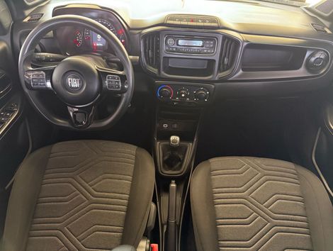 Fiat Strada Freedom 1.3 Flex 8V CD