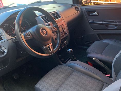 VolksWagen Fox Comfortline 1.0 Flex 8V 5p