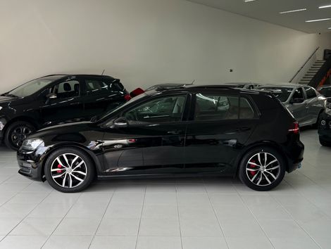 VolksWagen Golf Highline 1.4 TSI 140cv Aut.
