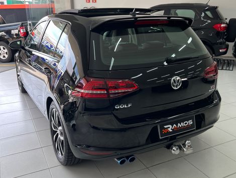 VolksWagen Golf Highline 1.4 TSI 140cv Aut.