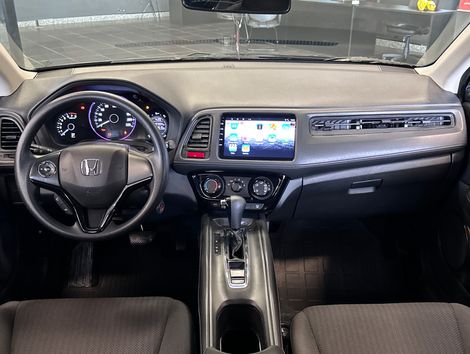 Honda HR-V LX 1.8 Flexone 16V 5p Aut.