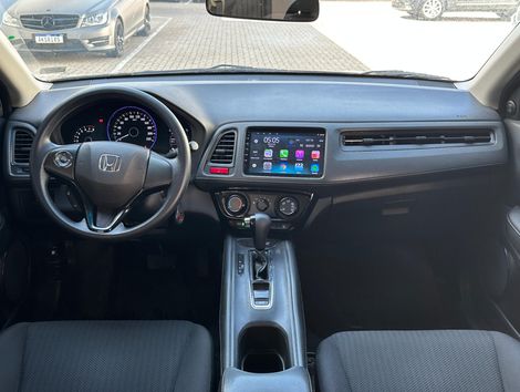 Honda HR-V LX 1.8 Flexone 16V 5p Aut.