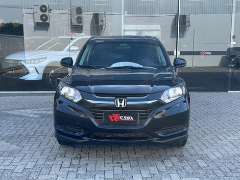 Honda HR-V LX 1.8 Flexone 16V 5p Aut.