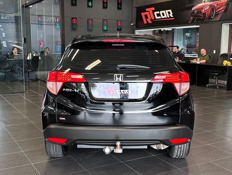 Honda HR-V LX 1.8 Flexone 16V 5p Aut.