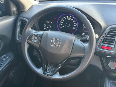 Honda HR-V LX 1.8 Flexone 16V 5p Aut.
