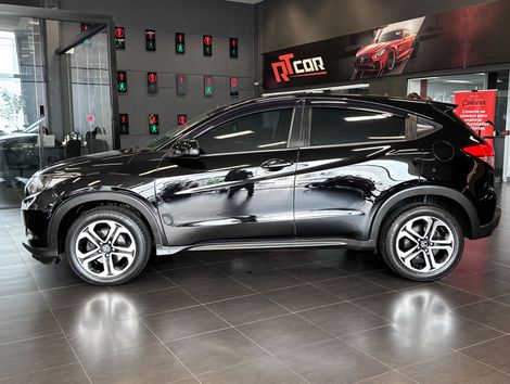 Honda HR-V LX 1.8 Flexone 16V 5p Aut.