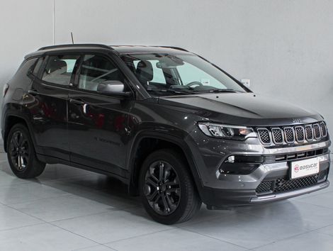 Jeep COMPASS LONG. T270 1.3 TB 4x2 Flex Aut.