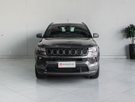 Jeep COMPASS LONG. T270 1.3 TB 4x2 Flex Aut.