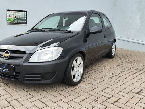 Chevrolet Celta Life/ LS 1.0 MPFI 8V FlexPower 3p