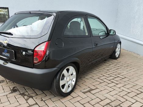 Chevrolet Celta Life/ LS 1.0 MPFI 8V FlexPower 3p