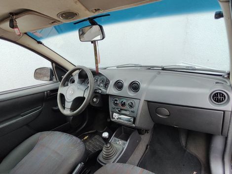 Chevrolet Celta Life/ LS 1.0 MPFI 8V FlexPower 3p