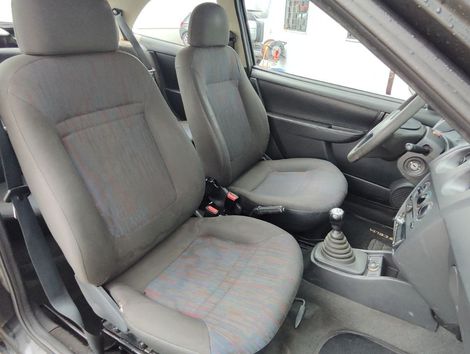 Chevrolet Celta Life/ LS 1.0 MPFI 8V FlexPower 3p