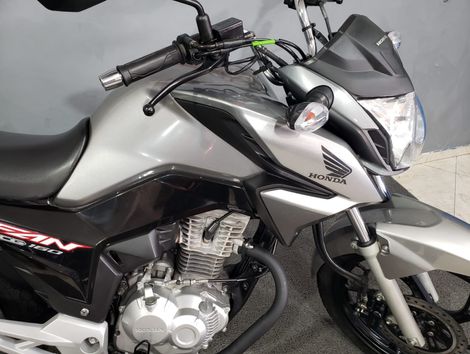 HONDA CG 160 FAN Flex