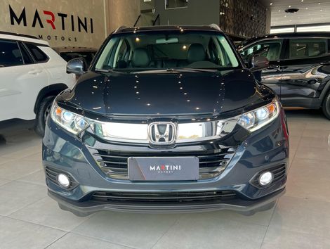 Honda HR-V EXL 1.8 Flexone 16V 5p Aut.