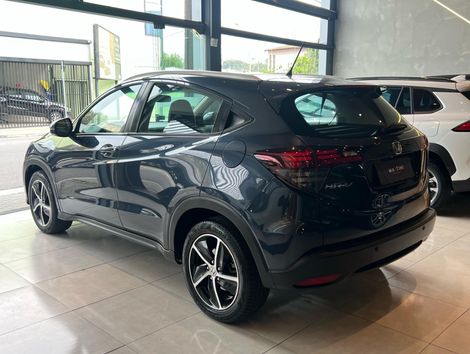 Honda HR-V EXL 1.8 Flexone 16V 5p Aut.