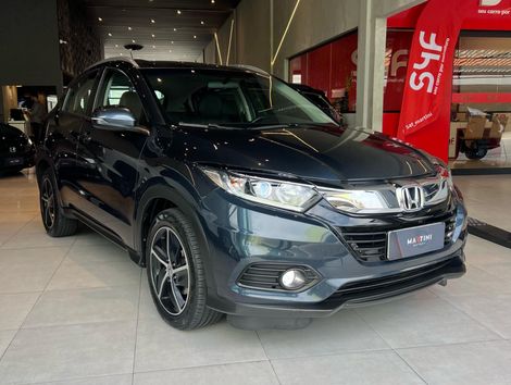 Honda HR-V EXL 1.8 Flexone 16V 5p Aut.