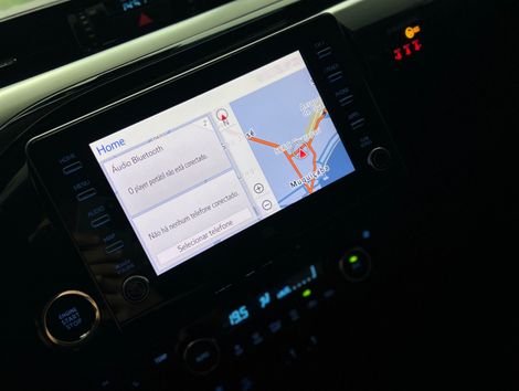 Toyota Hilux CD SRX 4x4 2.8 TDI 16V Diesel Aut.