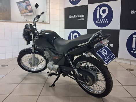HONDA CG 125 FAN / FAN KS / 125 i FAN