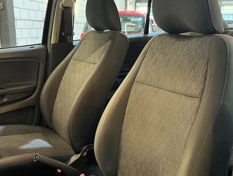 VolksWagen Fox 1.0 Mi Total Flex 8V 5p