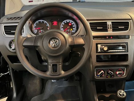 VolksWagen Fox 1.0 Mi Total Flex 8V 5p