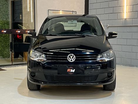 VolksWagen Fox 1.0 Mi Total Flex 8V 5p
