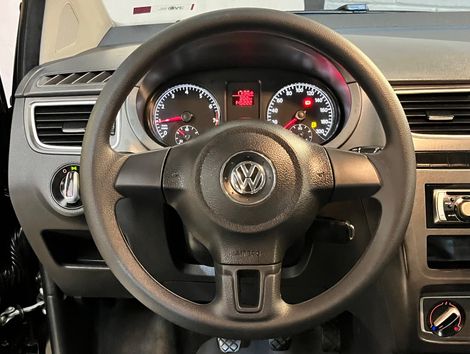 VolksWagen Fox 1.0 Mi Total Flex 8V 5p