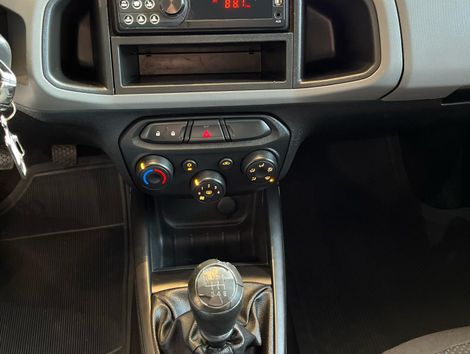 Chevrolet PRISMA Sed. Joy/ LS 1.0 8V FlexPower 4p