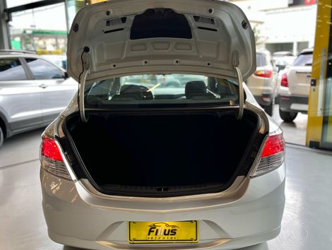 Chevrolet PRISMA Sed. Joy/ LS 1.0 8V FlexPower 4p