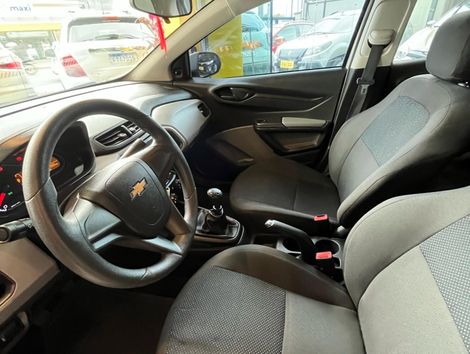 Chevrolet PRISMA Sed. Joy/ LS 1.0 8V FlexPower 4p