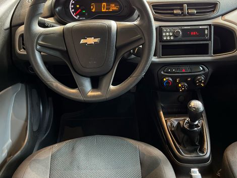 Chevrolet PRISMA Sed. Joy/ LS 1.0 8V FlexPower 4p