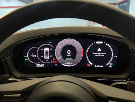 Porsche Cayenne Coupe E-Hybrid 3.0 V6 462cv
