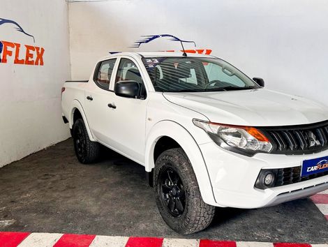 Mitsubishi L200 TRITON SPORT GL MEC