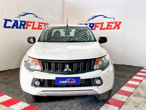 Mitsubishi L200 TRITON SPORT GL MEC