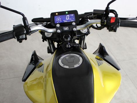 HONDA CB 300F Twister Flex