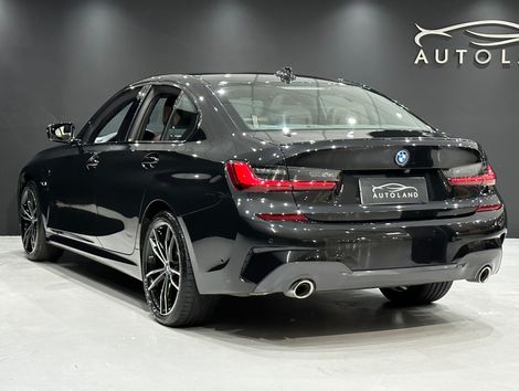 BMW 330e M Sport 2.0 Turbo Híbrido Aut.