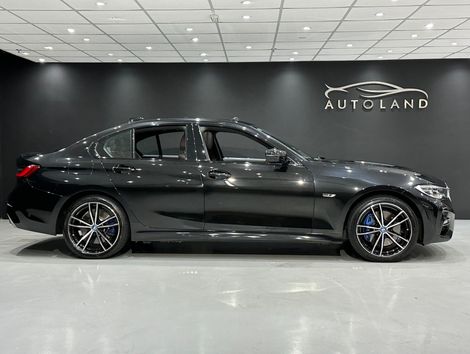 BMW 330e M Sport 2.0 Turbo Híbrido Aut.