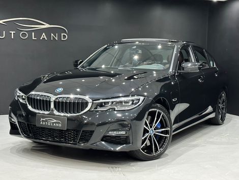 BMW 330e M Sport 2.0 Turbo Híbrido Aut.