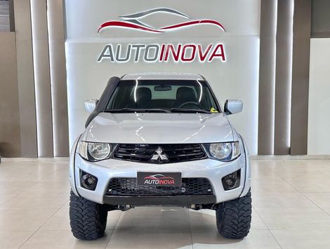 Mitsubishi L200 Triton HPE 3.2 CD TB Int.Diesel Mec