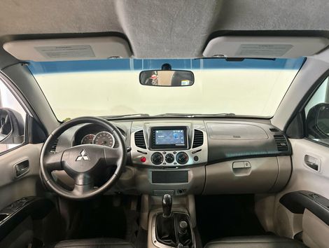Mitsubishi L200 Triton HPE 3.2 CD TB Int.Diesel Mec